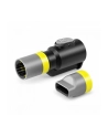 karcher Końcówka Shoe!Cleaner do odkurzaczy piorących SE 3 Compact, SE 4, 5, 6 2.863-370.0 - nr 1