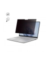 dicota Filtr prywatyzujący 2-stronny magnetyczny Universal (16:10) do laptopa 14 '' - nr 3