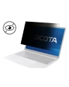 dicota Filtr prywatyzujący 2-way side mounted Universal (16:9) 15,6 cala - nr 4