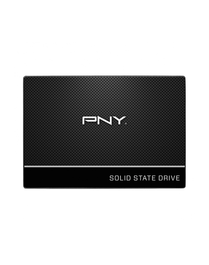 pny Dysk SSD 256GB CS900 2.5 S3 BULK główny