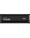 crucial Dysk SSD P510 2TB M.2 NVMe Gen5 2280 10000/8700 radiator - nr 32