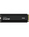 crucial Dysk SSD P510 2TB M.2 NVMe Gen5 2280 10000/8700 radiator - nr 34