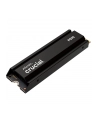crucial Dysk SSD P510 2TB M.2 NVMe Gen5 2280 10000/8700 radiator - nr 4