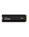crucial Dysk SSD P510 2TB M.2 NVMe Gen5 2280 10000/8700 radiator - nr 5