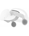 Logitech Zestaw słuchawkowy Chorus Biały - nr 1