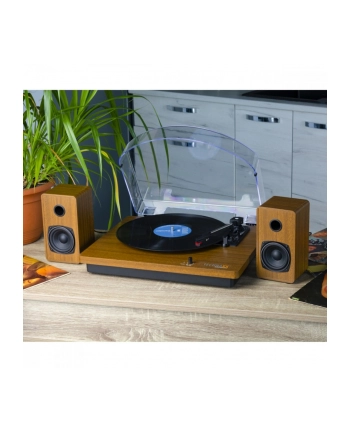 technaxx deutschland gmbh ' co. kg Odtwarzacz z głośnikiem stereo TX-188 nr 1
