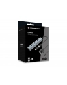 Conceptronic USB 3.2 Gen 1 (3.1 Gen 1) Type-A 5000 Mbit/s Szary (HUBBIES21GP) - nr 5