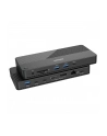 unitek Stacja dokująca 12w1 USB-C, HDMI 2.1, USB 4, PD 100W, D1079A - nr 1