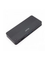 unitek Stacja dokująca 12w1 USB-C, HDMI 2.1, USB 4, PD 100W, D1079A - nr 3