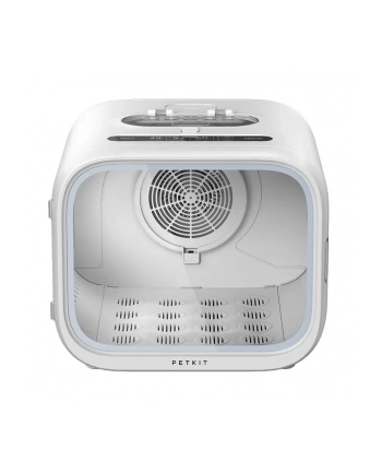 Inteligentna suszarka do zwierząt Petkit Airsalon Max Pro nr 2