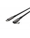 natec Kabel USB-C M/M 3.2 GEN 2 5M 10GB/S PD60W VR - nr 2