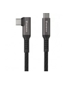natec Kabel USB-C M/M 3.2 GEN 2 5M 10GB/S PD60W VR - nr 4