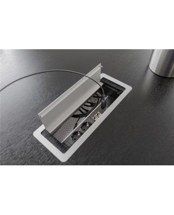 OPTYCZNY HYBRYDOWY KABEL HDMI™ Z ETHERNETEM (AOC) 8K 60HZ 10M 65558 GOOBAY nr 1