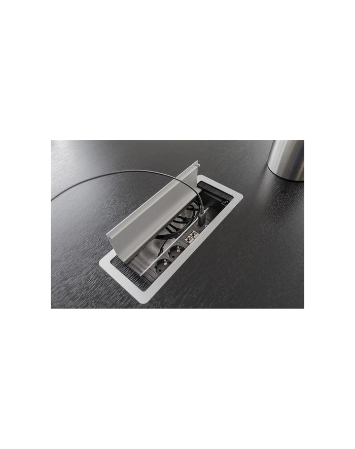 OPTYCZNY HYBRYDOWY KABEL HDMI™ Z ETHERNETEM (AOC) 8K 60HZ 10M 65558 GOOBAY główny