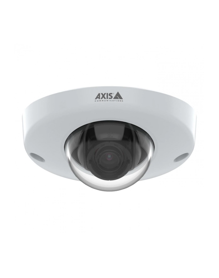 Axis 02670-001 Kamera Przemysłowa (DK_NR_EGD_W128117798) główny