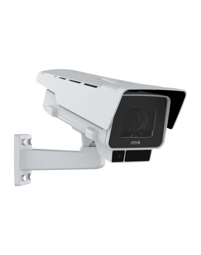 Axis Kamera Ip P1387-Le (P1387LE) główny