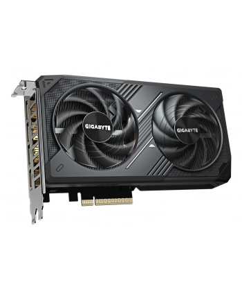 gigabyte Karta graficzna GeForce RTX 5060 WINDFORCE OC 8G GDDR7 3DP/HDMI nr 2