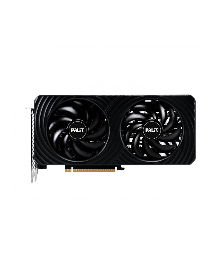 palit Karta graficzna GeForce RTX 5060 DUAL OC 8GB GDDR7 128bit 3DP/HDMI główny