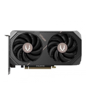 Karta graficzna ZOTAC GAMING GeForce RTX 5060 Ti AMP 16GB
