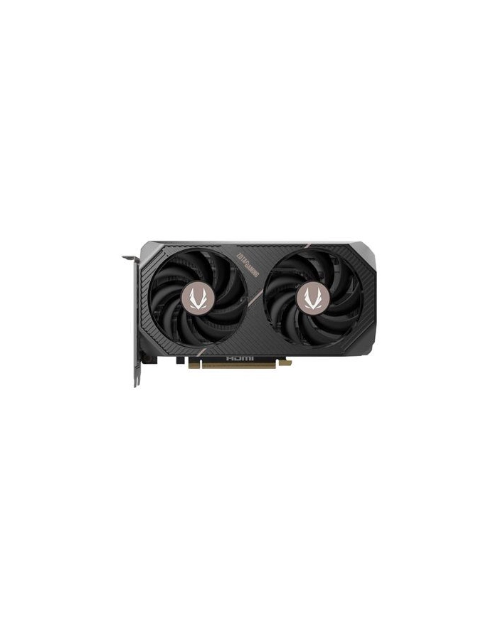 Karta graficzna ZOTAC GAMING GeForce RTX 5060 Ti AMP 16GB główny
