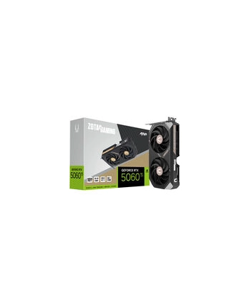 Karta graficzna ZOTAC GAMING GeForce RTX 5060 Ti AMP 16GB