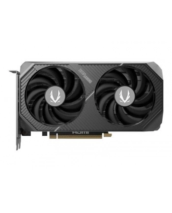 Karta graficzna ZOTAC GAMING GeForce RTX 5060 Ti Twin Edge OC 16GB