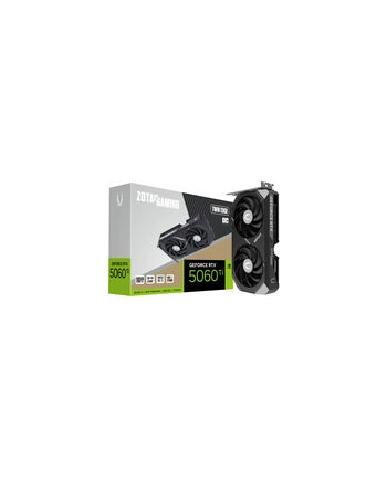 Karta graficzna ZOTAC GAMING GeForce RTX 5060 Ti Twin Edge OC 16GB