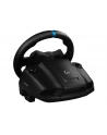 Logitech G923 + Shifter Bundle (PC/PS4/PS5) - nr 12