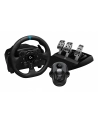 Logitech G923 + Shifter Bundle (PC/PS4/PS5) - nr 1