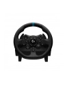 Logitech G923 + Shifter Bundle (PC/PS4/PS5) - nr 21