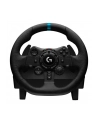 Logitech G923 + Shifter Bundle (PC/PS4/PS5) - nr 25