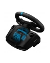 Logitech G923 + Shifter Bundle (PC/PS4/PS5) - nr 30