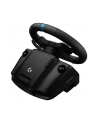Logitech G923 + Shifter Bundle (PC/PS4/PS5) - nr 31