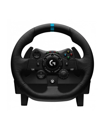 Logitech G923 + Shifter Bundle (Xbox One/Xbox Series X/S) nr 1