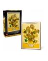 LEGO Art 31215 „Słoneczniki” Vincent van Gogh - nr 11