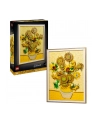 LEGO Art 31215 „Słoneczniki” Vincent van Gogh - nr 1