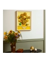 LEGO Art 31215 „Słoneczniki” Vincent van Gogh - nr 4