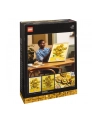LEGO Art 31215 „Słoneczniki” Vincent van Gogh - nr 8