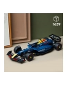 LEGO Technic 42206 Bolid F1 Oracle Red Bull Racing RB20 - nr 3