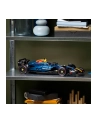 LEGO Technic 42206 Bolid F1 Oracle Red Bull Racing RB20 - nr 4