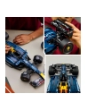 LEGO Technic 42206 Bolid F1 Oracle Red Bull Racing RB20 - nr 5