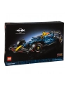 LEGO Technic 42206 Bolid F1 Oracle Red Bull Racing RB20 - nr 7