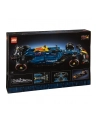 LEGO Technic 42206 Bolid F1 Oracle Red Bull Racing RB20 - nr 8