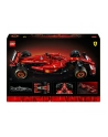 LEGO 42207 TECHNIC Bolid F1 Ferrari SF-24 - nr 17