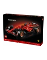 LEGO 42207 TECHNIC Bolid F1 Ferrari SF-24 - nr 19