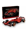 LEGO 42207 TECHNIC Bolid F1 Ferrari SF-24 - nr 22