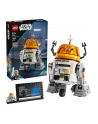 LEGO 75416 STAR WARS Droid astromechaniczny Chopper (C1-10P) - nr 1