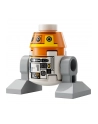 LEGO 75416 STAR WARS Droid astromechaniczny Chopper (C1-10P) - nr 2