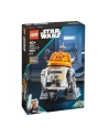 LEGO 75416 STAR WARS Droid astromechaniczny Chopper (C1-10P) - nr 7