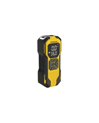 Kompresor akumulatorowy 12V SXIF0101 STANLEY nr 1